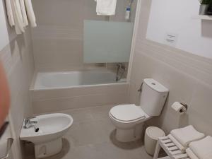 Apartamentos Turísticos Mamelón