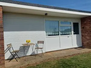 Hemsby chalet - Martham
