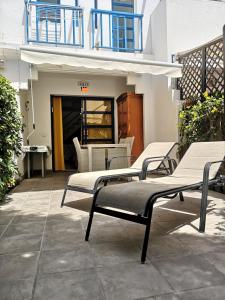 Maspalomas Casa La Loba