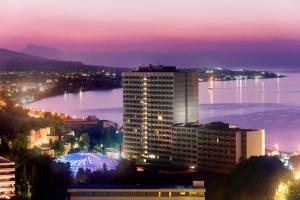 Rodos Palace Hotel Rhodes Greece
