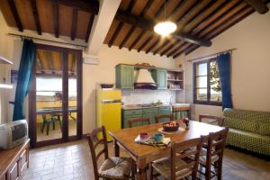 One-Bedroom Apartment room in Belmonte Vacanze