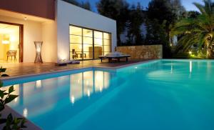 Rodos Palace Hotel Rhodes Greece