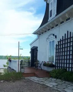 Auberge le Petit Séjour - Saint-Jean