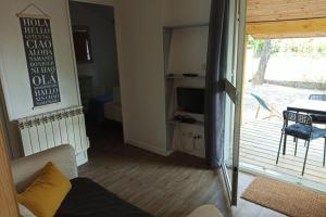 Appartements Cozy chalet des Moussaillons N99 - proche lac : photos des chambres