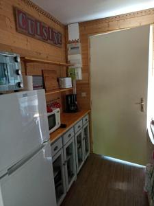 Appartements Cozy chalet des Moussaillons N99 - proche lac : photos des chambres