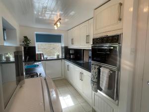 Cute and cosy 2 bed cottage