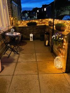 Cute and cosy 2 bed cottage