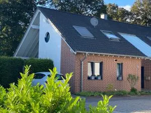 Ferienhaus Xantenamera in Xanten-Wardt am See - Wardt