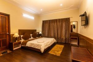 Teyser Holiday Home