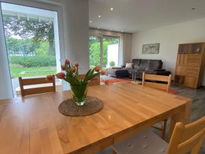 Ferienhaus Xantenamera in Xanten-Wardt am See