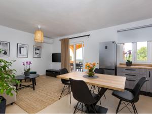Apartment Anna