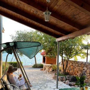 Apartmani Lisak Ugrina 