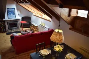 Apartamento Neril - Bonansa