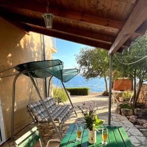 Apartmani Lisak Ugrina 