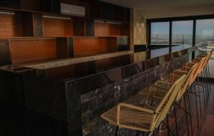 Central Tower 102 Malecón Mazatlan