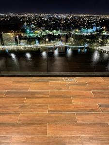 Central Tower 102 Malecón Mazatlan