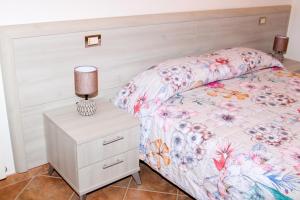 Camera Matrimoniale con Bagno Privato
