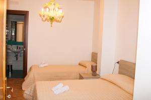 Camera Tripla con Bagno Privato