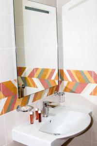 Doppelzimmer mit eigenem Bad