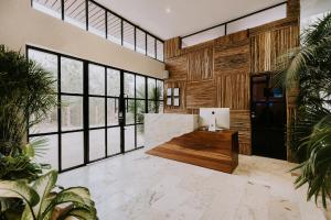 The Strabon Tulum