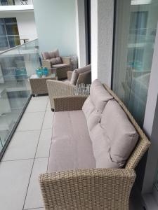 Promenada Gwiazd B72