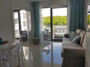 Promenada Gwiazd B72