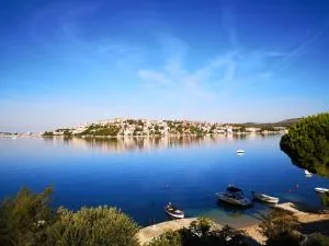 Apartmani-joe - 博德戈拉维查