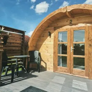 Camp Genys - Degesiai