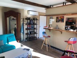 Appartements La LAZARENCO : photos des chambres