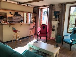 Appartements La LAZARENCO : photos des chambres