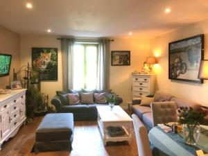 Appartements La LAZARENCO : photos des chambres