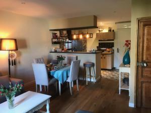 Appartements La LAZARENCO : photos des chambres