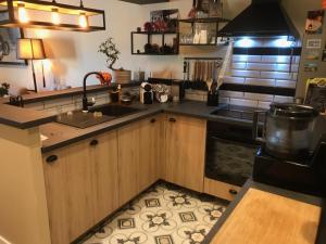 Appartements La LAZARENCO : photos des chambres