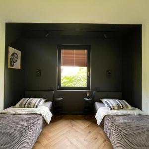 Apartament przy Gaju