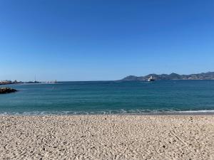 Superbe appartement à 500m du Palais des festivals