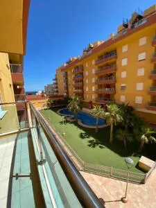 LyriosHomes Santana Dor Roquetas de Mar - El Puerto