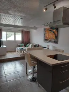 Fresh Cool Love - Marigot