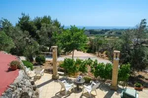 Antico Trullo Salentino - 萨尔维