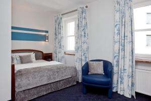Deluxe Single Room room in Gildors Hotel