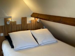 Appartements STUDIO de l'HIRONDELLE - PARKING PRIVE : photos des chambres