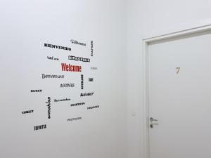 Confortini Rooms SUNDAY