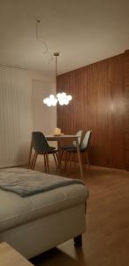 La Parada de la Estacion con parking