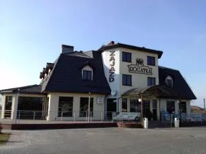 Rogatka - Голюб-Добжинь