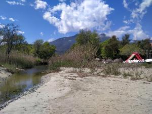 Appartements STUDIO CABINE CLIMATISE 4 a 5 pers : photos des chambres