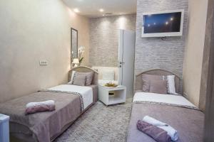 Apartments Lidija