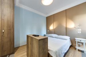 Marta Studios & Rooms 