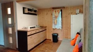 Oleandria -,,Domek Pokrzywa"