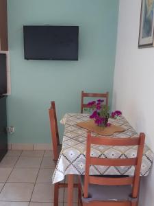 Apartman Burte, Komiža