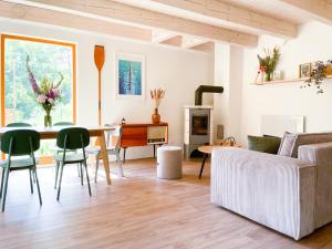 Slapy Chata Hrdlička