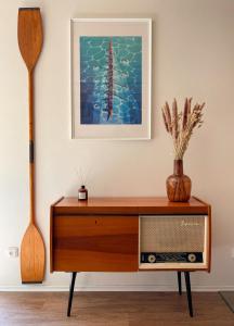 Slapy Chata Hrdlička